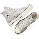 Converse Chuck Taylor All Star Lift Platform Sparkle